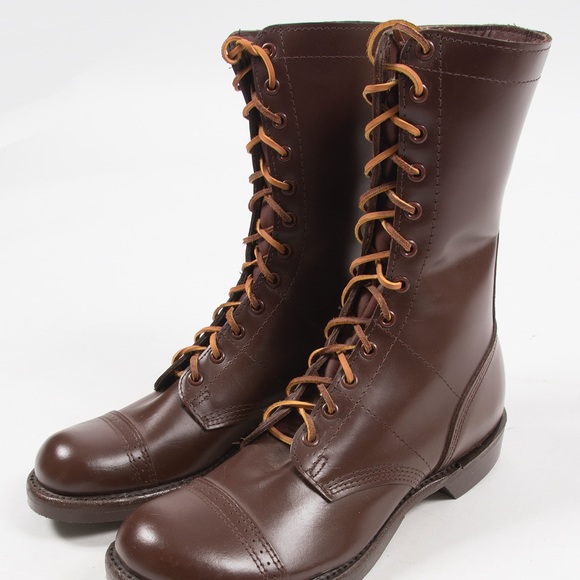 Corcoran Other - Corcoran 10" Jump Boots, size 10